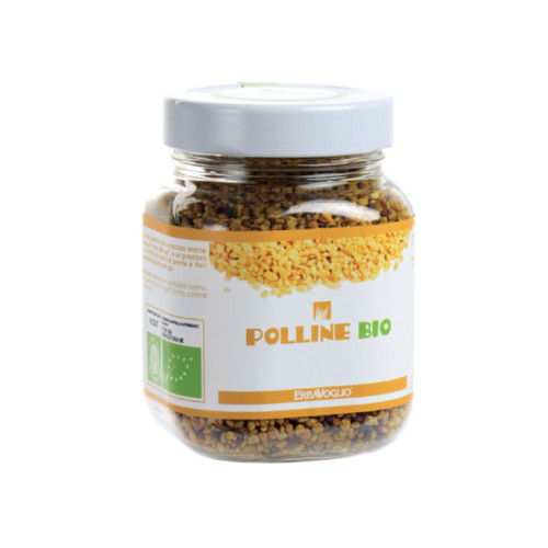 Polline biologico 200 g