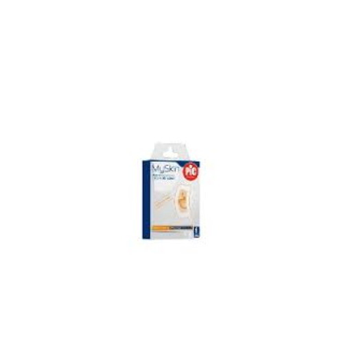 Cerotto pic myskin tagli&abrasioni dita 6 pezzi