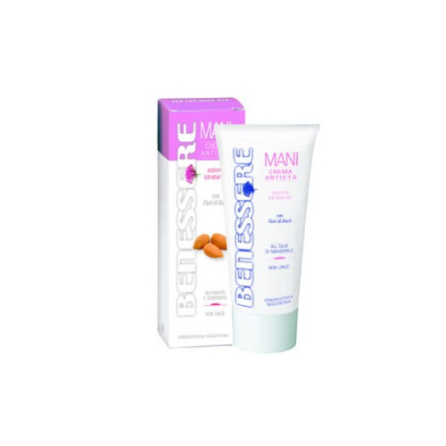 Lfp crema mani acido ialuronico 75 ml