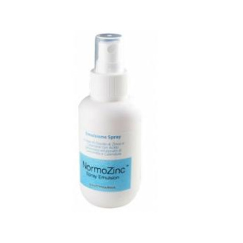 Normozinc spray 100 ml
