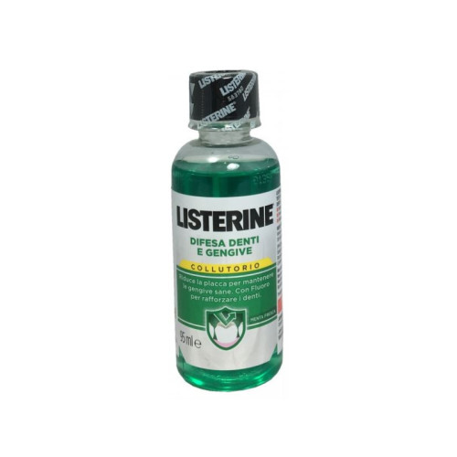 Listerine denti & gengive 95 ml