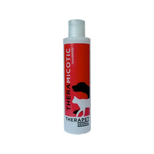 Theramicotic shampoo 200 ml