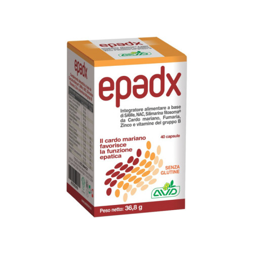 Epadx 40 capsule