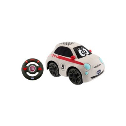 Chicco gioco fiat 500 rc 1 pezzo