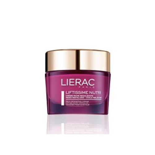 Liftissime nutri crema ricca g&n 50ml