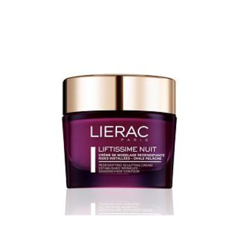 Liftissime notte  50ml