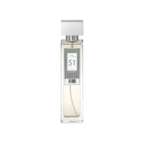 Iap pharma profumo da uomo 51 150 ml