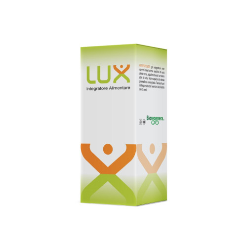 Disbiolux gocce 50 ml