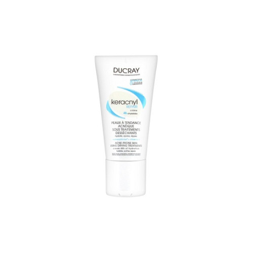Keracnyl repair ducray
