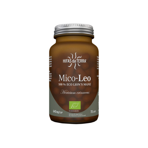Mico leo 70 capsule