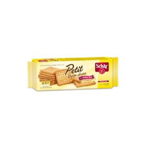 Schar petit biscotto classico 165 g