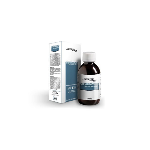 Sterilimmun 200 ml