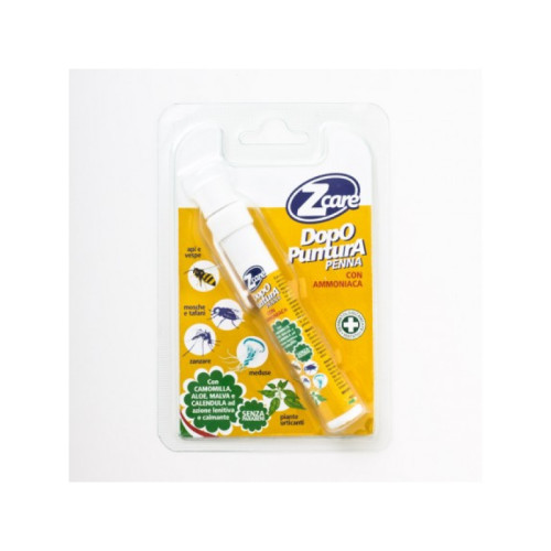 Z care dopopuntura con ammoniaca 14 ml