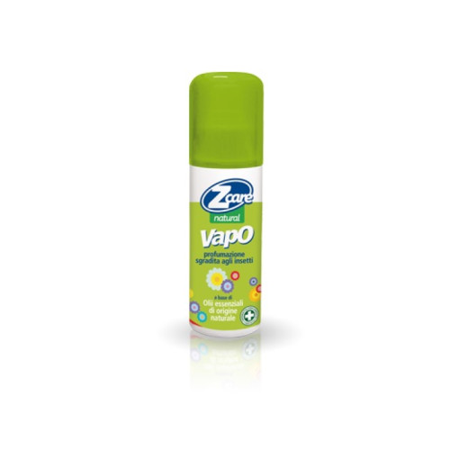 Z care natural vapo 100 ml