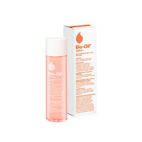 Bio-oil olio dermatologico 200 ml