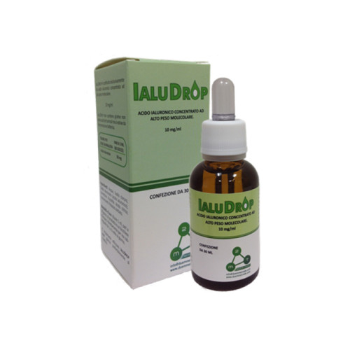 Ialudrop 30 ml