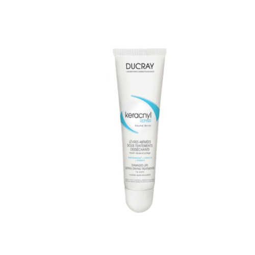 Keracnyl repair ducray
