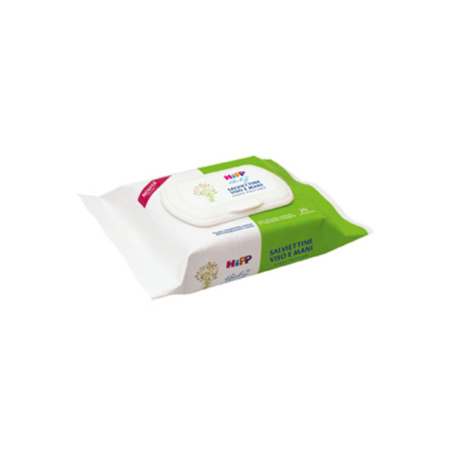 Hipp salviettine viso&mani 20 pezzi