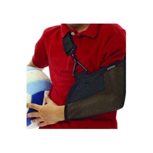 Reggibraccio gibaud ortho junior