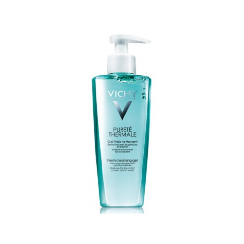 Purete thermale gel detergente 400 ml