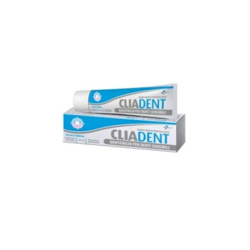 Cliadent dentifricio denti sensibili
