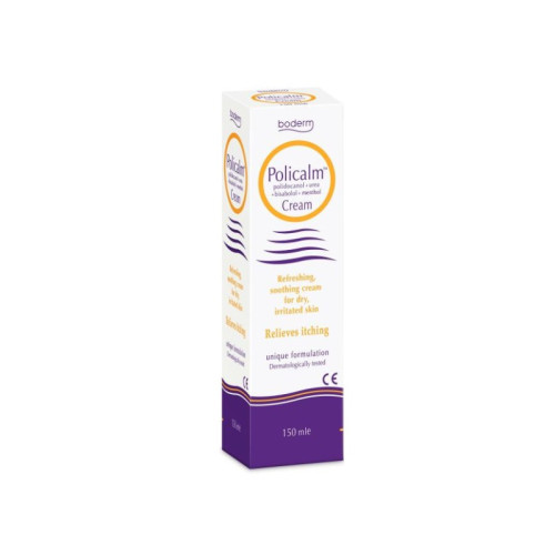 Policalm crema antiprurito lenitiva 150 ml