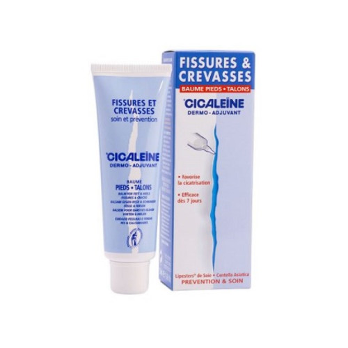 Cicaleine crema astuccio 50 ml
