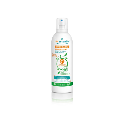 Puressentiel spray purificante 500 ml