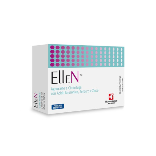 Ellen 30 compresse
