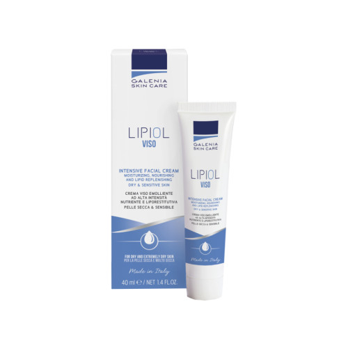 Lipiol viso 40 ml