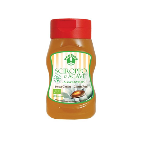 Sciroppo d'agave