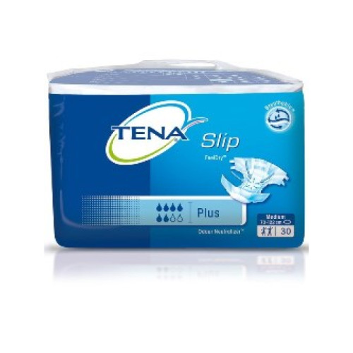 Pannolone a mutandina per incontinenza plus medium 30 pezzi