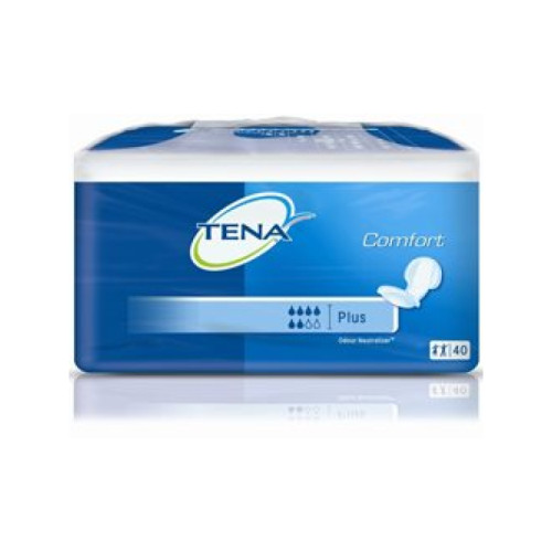 Pannolone sagomato per incontinenza plus 40 pezzi