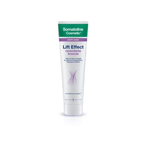 Somatoline skin expert lift effect braccia 100 ml