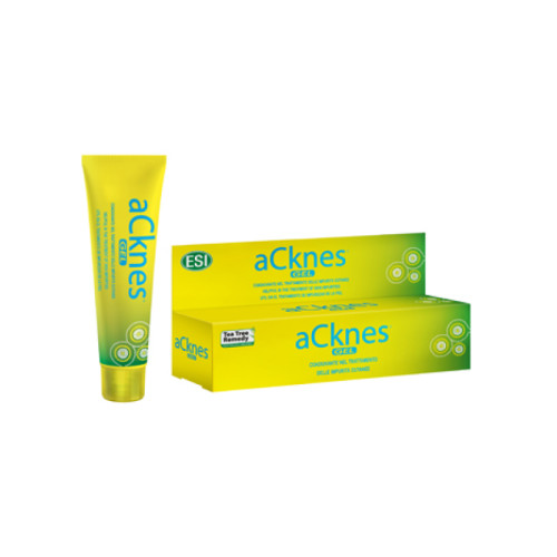 Esi acknes gel active 25 ml