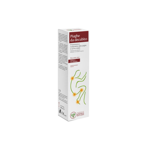Emulsione spray per piaghe da decubito 100 ml