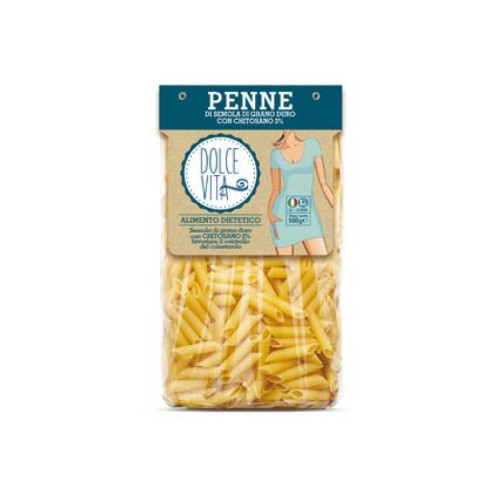Dolce vita penne rigate 500 g