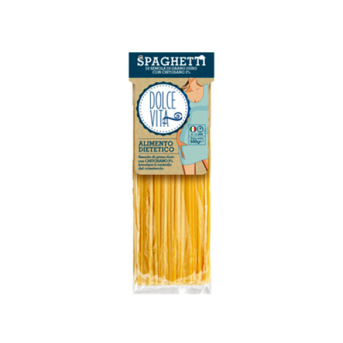 Dolce vita spaghetti 500 g