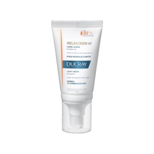 Melascreen spf 50+ crema leggera 40 ml