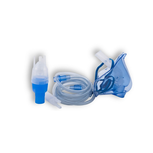 Kit aerosol completo gammadis