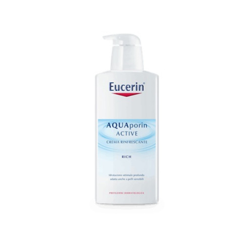 Eucerin aquaporin active rich 50 ml