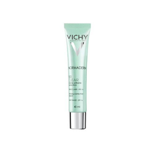 Normaderm bb clear media 40 ml