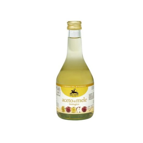 Aceto di mele bio 500 ml