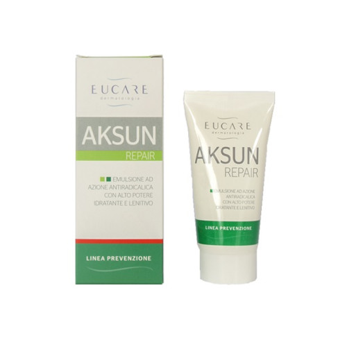 Aksun repair 50 ml