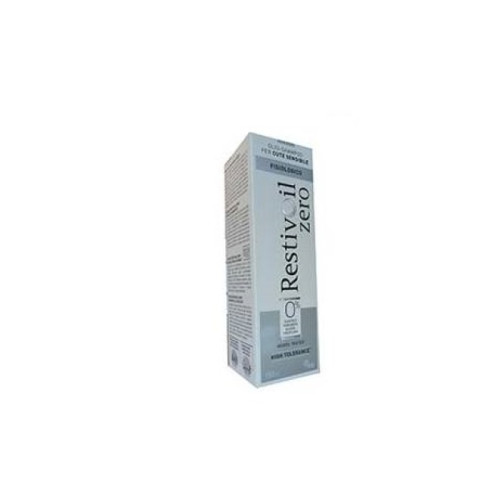 Restivoil lenitivo zero 150 ml