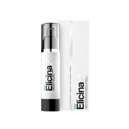 Elicina eco crema bava lumaca 50 ml