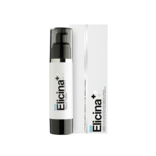 Elicina eco plus crema bava lumaca 50 ml