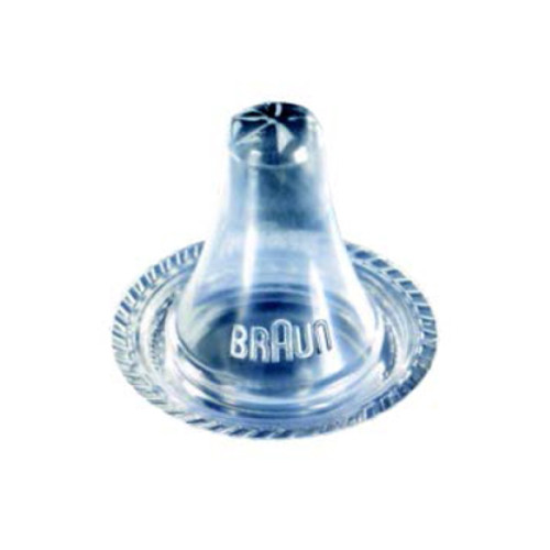 Tappo igienico braun per termometro thermoscan