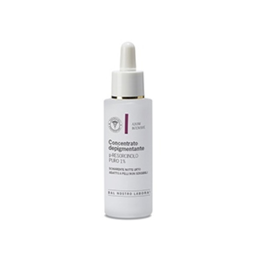 Lfp concentrato depigmentante 30 ml