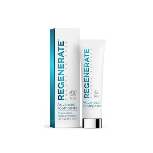 Regenerate dentifricio avanzato 75 ml